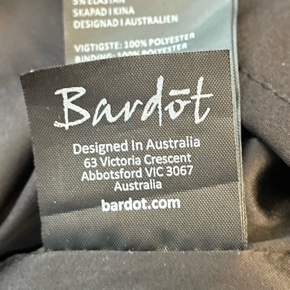 NWT Bardot Fiona Mesh Dress from Revolve - US Large - Picture 7 of 10